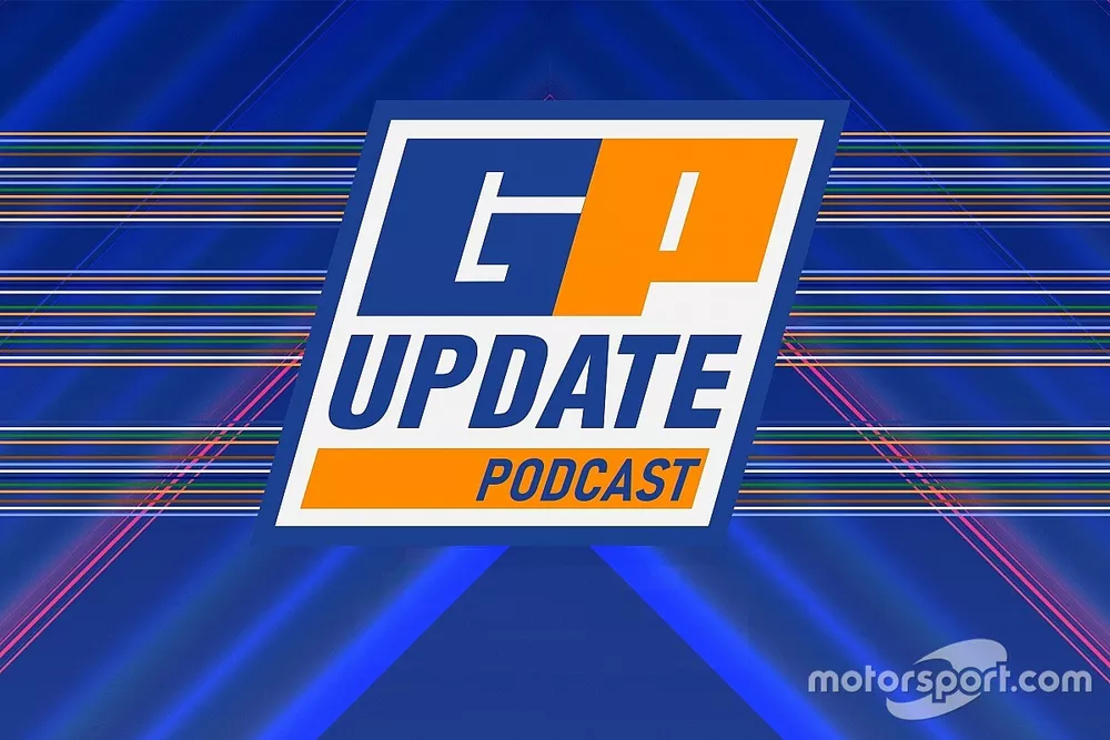 GPUpdate Podcast
