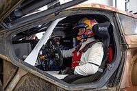 Loeb: "No he ganado el Dakar todav&iacute;a y eso es una motivaci&oacute;n"