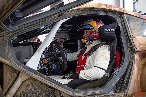 Loeb jest zadowolony