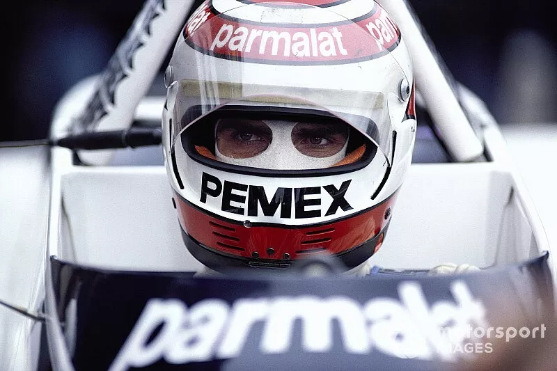 特集】奔放で自由人な天才、ネルソン・ピケのF1キャリアを振り返る