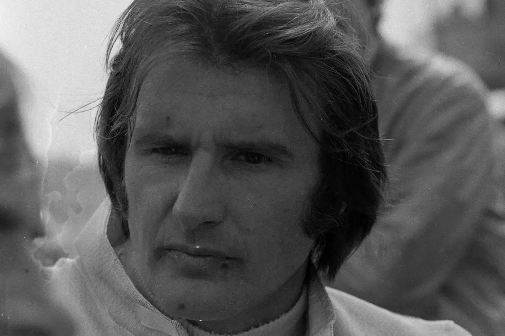 Wilson Fittipaldi