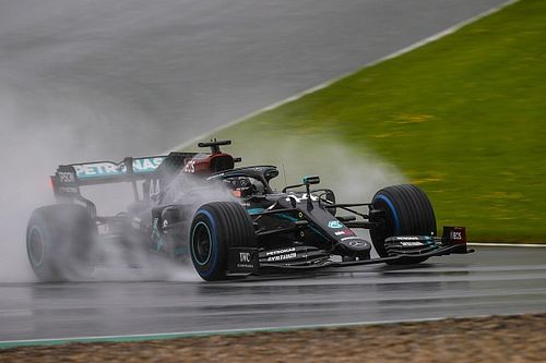 1.2 segundos: la pole m&aacute;s amplia de los &uacute;ltimos seis a&ntilde;os