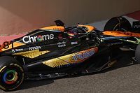 Silnikowe porozumienie McLarena