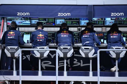 Tudo o que você precisa saber sobre o pitwall na F1 - quem fica lá e o que fazem durante um GP