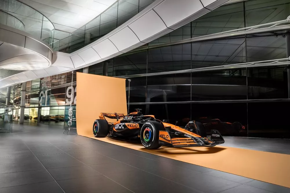 MCL38 HERO
