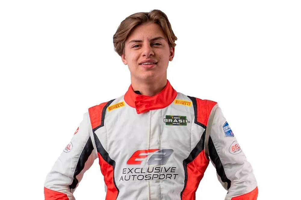 Erick Schotten
