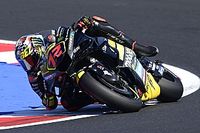 Bezzecchi lidera la primera práctica de MotoGP en India