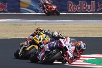 Martín firma otro doblete en Misano con un triunfo arrollador