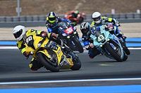 Team LRP Poland w czoł&oacute;wce wyścigu Bol d&rsquo;Or