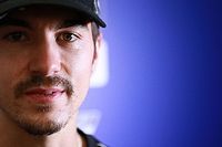 Viñales: Me toca a mí dar un paso adelante