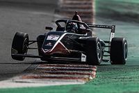 Kucharczyk drugi w Walencji