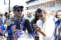 Quartararo quiere a Razgatlioglu en MotoGP: "Tiene un talento extraordinario"