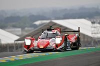 Czy LMP2 pokona hipersamochody?