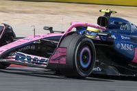 F1 GP Estados Unidos 2025: A qué hora y cómo ver la carrera de Colapinto