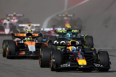 La FIA hace un cambio para 2026 por una queja habitual en las carreras sprint de la F1