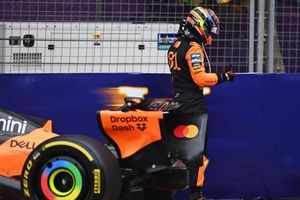 McLaren volver&aacute; a lo m&aacute;s alto en Singapur: por qu&eacute; sufri&oacute; en Monza y Bak&uacute;