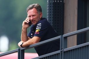 F1: Demissão de Horner pode causar 'saída em massa' da Red Bull
