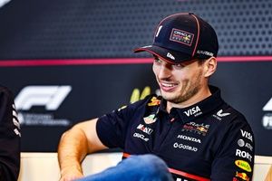 Verstappen jedną nogą w Mercedesie?
