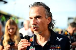 'Contribuci&oacute;n cero': &iquest;Por qu&eacute; Mekies fue tan modesto tras la victoria en Monza?