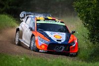 Hyundai seguir&aacute; en el WRC para la temporada 2026