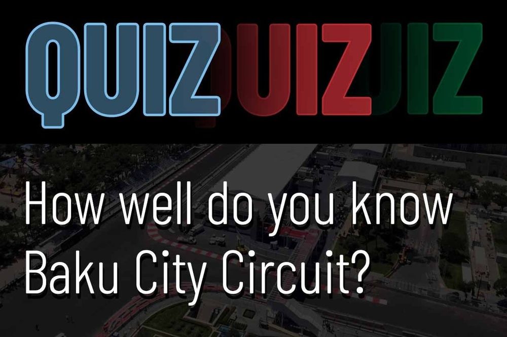 Gran Premio de Azerbaiyán en Bakú: Consejos Esenciales para una Experiencia Inolvidable