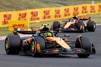 Rosberg se&ntilde;ala un hecho "alarmante" para Norris en la lucha por el t&iacute;tulo de F1