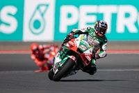 Zarco mantuvo “discusiones abiertas” con Honda sobre sus dificultades con la nueva moto