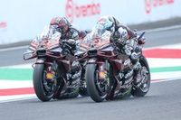M&aacute;rquez y Bagnaia llamados a Direcci&oacute;n de Carrera en Italia