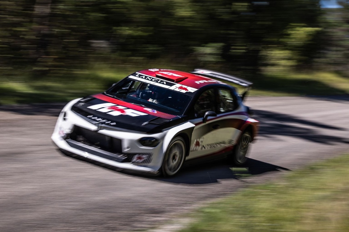 Ristrutturazione Stellantis: Citroen in Formula E apre lo spazio nei rally per Lancia