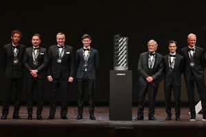 Pedrosa analiza a los otros fantásticos: "En Stoner veía cosas que yo era incapaz de hacer"