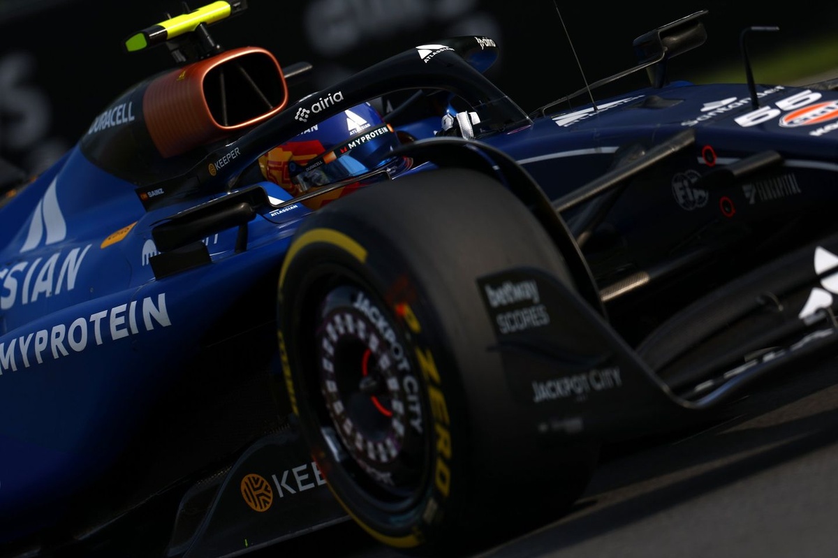 F1 | Gomme soft o medie? E' questo il dilemma per le qualifiche in Canada