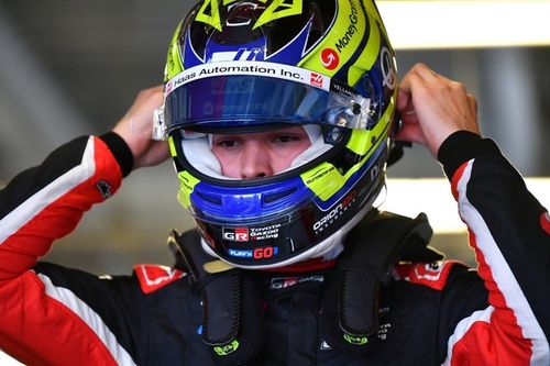 Bearman uderza w absurdalny przepis F1