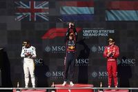 F1: Será que dá? O que Verstappen precisa fazer para conquistar o tetracampeonato