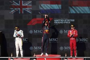 F1: Será que dá? O que Verstappen precisa fazer para conquistar o pentacampeonato