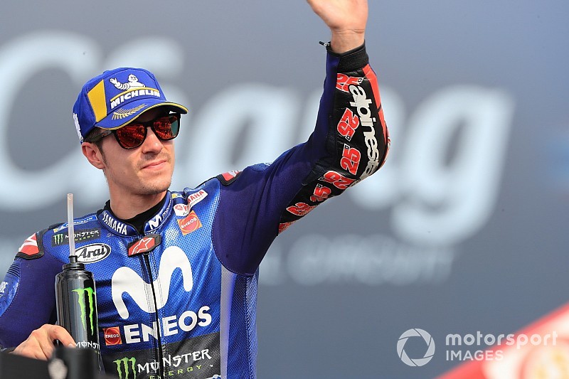 Vinales: