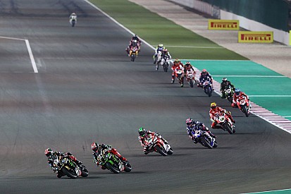 WSBK unveils 13-round provisional 2019 calendar