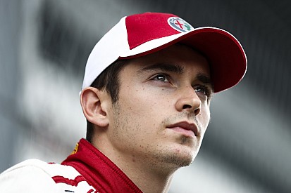Leclerc: Bianchi'nin ölümü Japonya GP'yi daha zor yapıyor