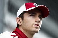 Leclerc: morte de Bianchi torna GP do Japão “muito difícil”