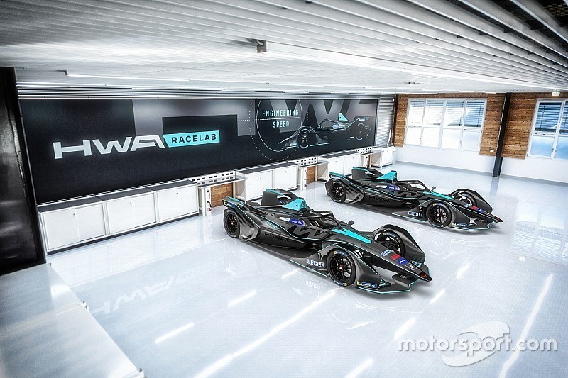 Formel-E-Launch vor DTM-Finale: Ablenkung im Titelkampf?