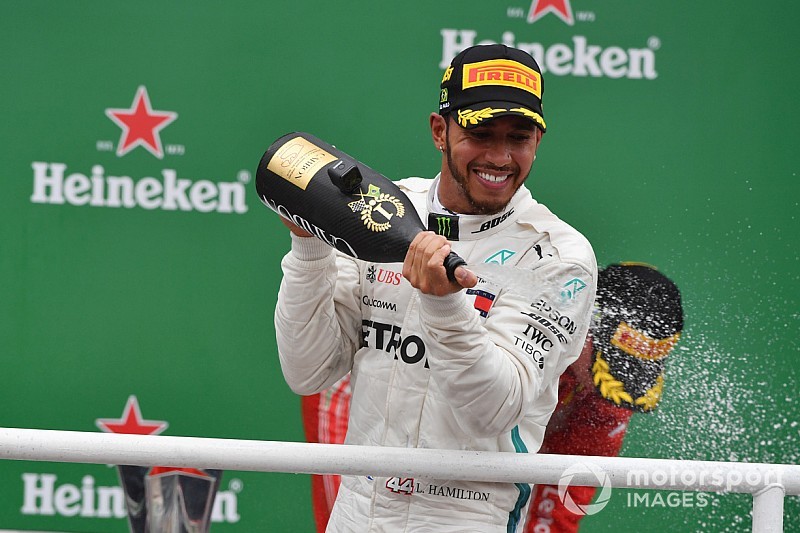 Hamilton: