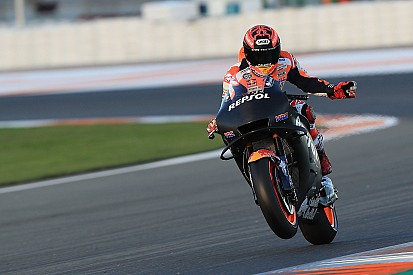 Marquez inizia la seconda fase della riabilitazione: sarà pronto per i test di Sepang