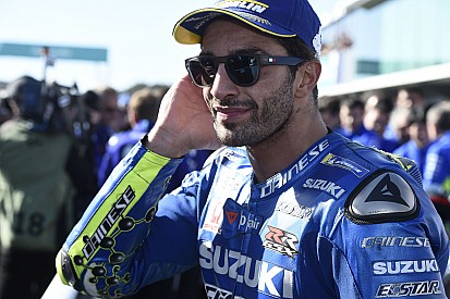 Platz zwei mit bitterem Beigeschmack: Iannone "hätte mehr erreichen können"