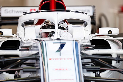 Räikkönen a Sauber karácsonyi partiján is nagyot alakított (kép)