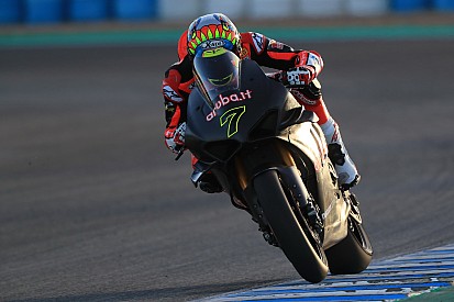 Klares Bekenntnis zur Superbike-WM: Ducati schaut nicht nur auf die MotoGP