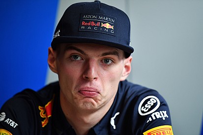 Vidéo - L'altercation entre Verstappen et Ocon