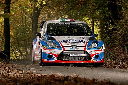 37° Rally Trofeo ACI Como: la gara a Corrado Fontana, il titolo a Stefano Albertini