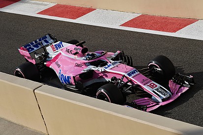Racing Point will close "massive gap" to big teams