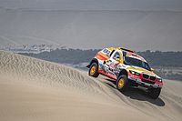 Esteve: "Tengo la certeza de que pod&iacute;amos haberlo hecho mucho mejor"