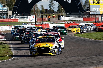 Clamoroso: bancarotta per l'organizzatore del TCR Scandinavia-STCC, si cerca di proseguire con l'aiuto della Federazione