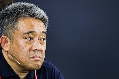 Honda boosts F1 effort with dedicated boss role